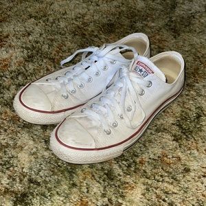 Unisex Converse